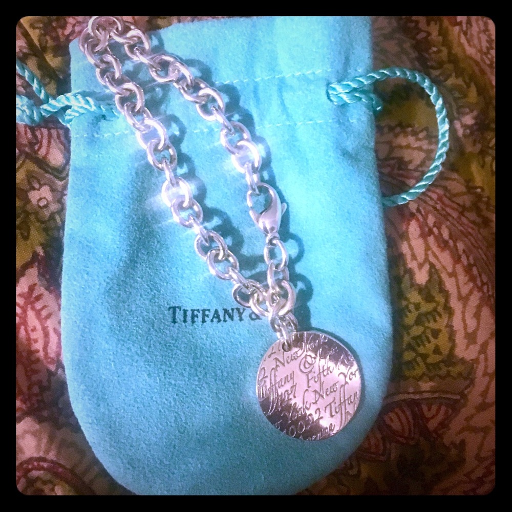 Tiffany & Co bracelet